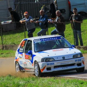 40° RALLY DUE VALLI - Gallery 10